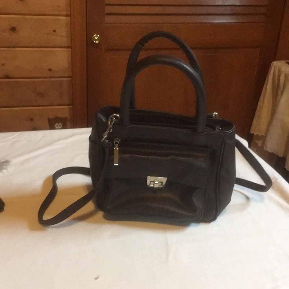 SALE🔥Brown Handbag